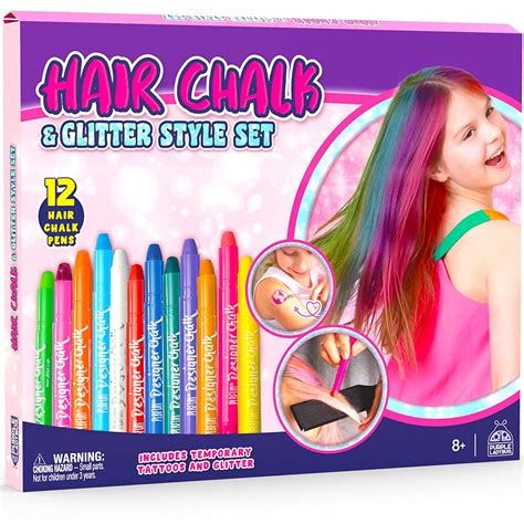 best hair chalk for kids|More.